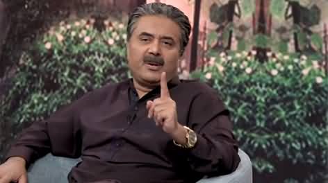 Open Mic Cafe with Aftab Iqbal (Episode 108) - 27th January 2021