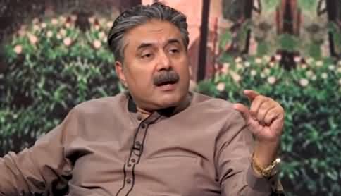 Open Mic Cafe with Aftab Iqbal (Episode 109) - 1st February 2021