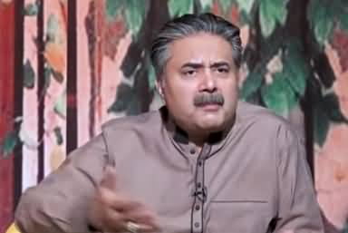 Open Mic Cafe with Aftab Iqbal (Episode 110) - 2nd February 2021