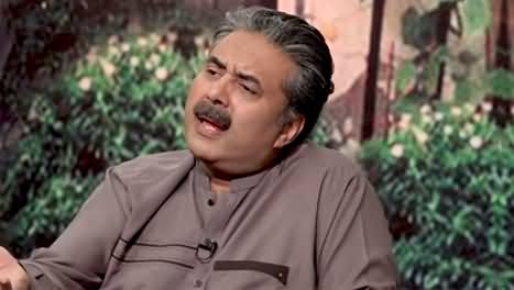Open Mic Cafe with Aftab Iqbal (Episode 112) - 8th February 2021