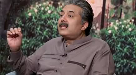 Open Mic Cafe with Aftab Iqbal (Episode 113) - 9th February 2021