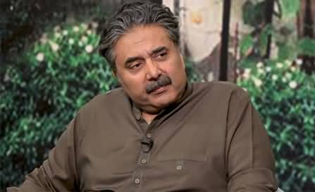 Open Mic Cafe with Aftab Iqbal (Episode 125) - 9th March 2021