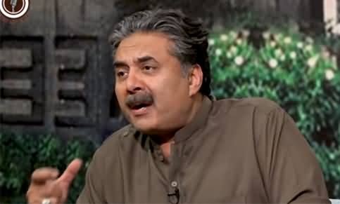 Open Mic Cafe with Aftab Iqbal (Episode 126) - 11th March 2021