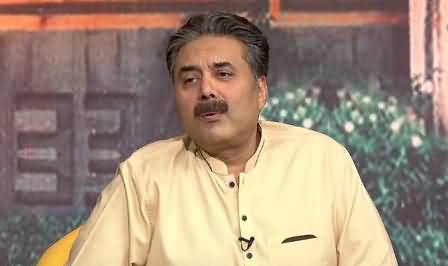 Open Mic Cafe with Aftab Iqbal (Episode 139) - 27th April 2021