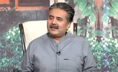 Open Mic Cafe with Aftab Iqbal (Episode 142) - 10th May 2021