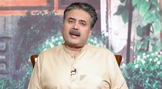 Open Mic Cafe with Aftab Iqbal (Episode 146) - 18th May 2021