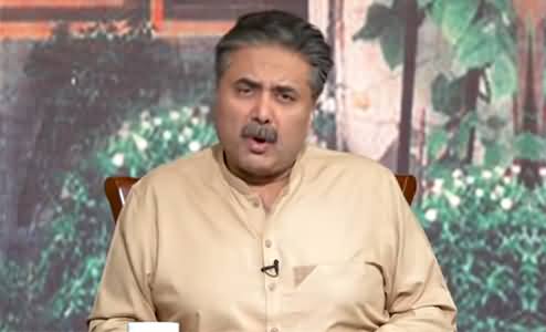 Open Mic Cafe with Aftab Iqbal (Episode 147) - 20th May 2021