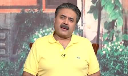 Open Mic Cafe with Aftab Iqbal (Episode 150) - 27th May 2021