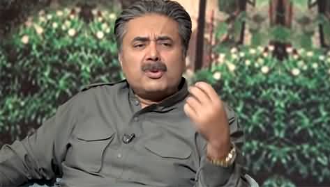 Open Mic Cafe with Aftab Iqbal (Episode 155) - 8th June 2021