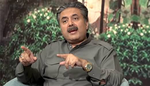 Open Mic Cafe with Aftab Iqbal (Episode 156) - 9th June 2021