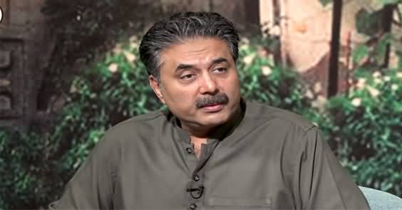 Open Mic Cafe with Aftab Iqbal (Episode 157) - 14th June 2021