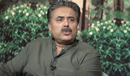 Open Mic Cafe with Aftab Iqbal (Episode 159) - 16th June 2021