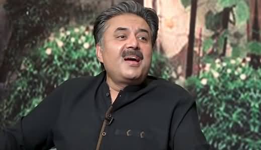 Open Mic Cafe with Aftab Iqbal (Episode 160) - 21st June 2021