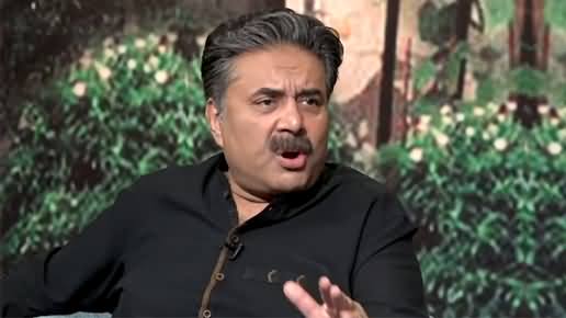 Open Mic Cafe with Aftab Iqbal (Episode 161) - 22nd June 2021