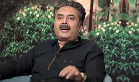 Open Mic Cafe with Aftab Iqbal (Episode 162) - 23rd June 2021