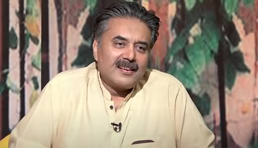 Open Mic Cafe with Aftab Iqbal (Episode 163) - 28th June 2021