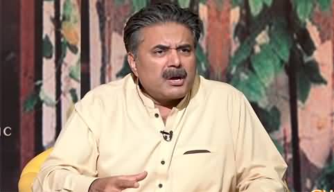 Open Mic Cafe with Aftab Iqbal (Episode 164) - 29th June 2021