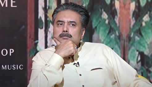 Open Mic Cafe with Aftab Iqbal (Episode 165) - 30th June 2021