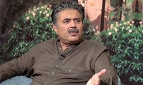 Open Mic Cafe with Aftab Iqbal (Episode 167) - 6th July 2021