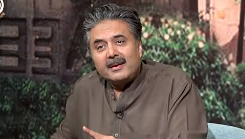 Open Mic Cafe with Aftab Iqbal (Episode 168 ) - 7th July 2021