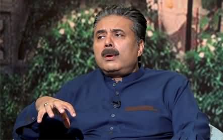 Open Mic Cafe with Aftab Iqbal (Episode 169) - 12th July 2021