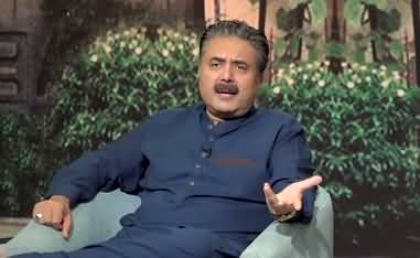 Open Mic Cafe with Aftab Iqbal (Episode 170) - 13th July 2021