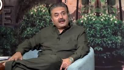 Open Mic Cafe with Aftab Iqbal (Episode 174) - 26th July 2021