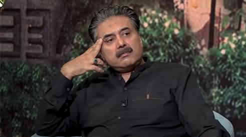 Open Mic Cafe with Aftab Iqbal (Episode 175) - 27th July 2021