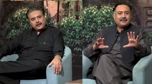 Open Mic Cafe with Aftab Iqbal (Episode 176) - 28th July 2021