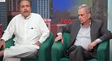 Open Mic Cafe with Aftab Iqbal (Episode 388) - 31st May 2023