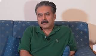 Open Mic Cafe with Aftab Iqbal (Episode 409) - 21st August 2023
