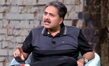 Open Mic Cafe with Aftab Iqbal (Episode 45) [Part 2] - 29th July 2020