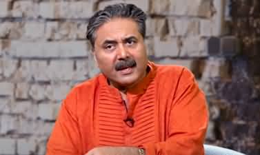 Open Mic Cafe with Aftab Iqbal (Episode 47 - Part 2) - 4th August 2020