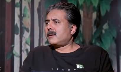 Open Mic Cafe with Aftab Iqbal (Episode 48 - Part 2) - 11th August 2020