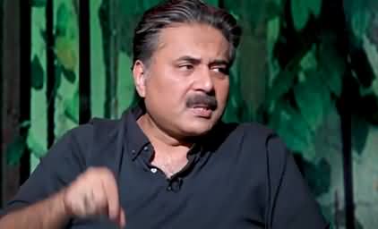 Open Mic Cafe with Aftab Iqbal (Episode 49 - Part 2) - 18th August 2020