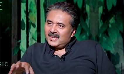 Open Mic Cafe with Aftab Iqbal (Episode 49 - Part 3) - 19th August 2020