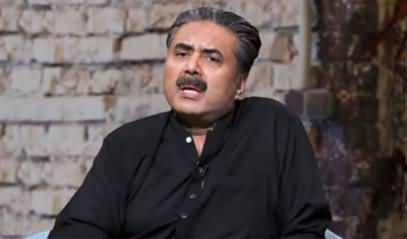 Open Mic Cafe with Aftab Iqbal (Episode 53) - 21st September 2020