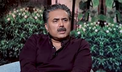 Open Mic Cafe with Aftab Iqbal (Episode 71) - 2nd November 2020