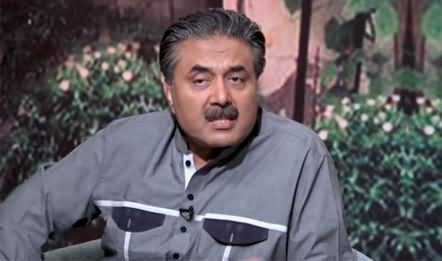 Open Mic Cafe with Aftab Iqbal (Episode 74) - 9th November 2020