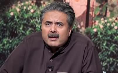 Open Mic Cafe with Aftab Iqbal (Episode 81) - 24th November 2020