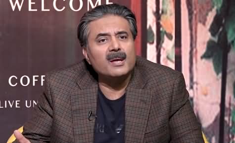 Open Mic Cafe with Aftab Iqbal (Episode 83) - 30th November 2020