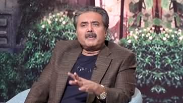 Open Mic Cafe with Aftab Iqbal (Episode 84) - 1st December 2020