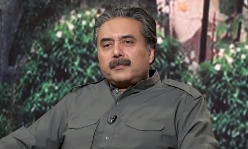 Open Mic Cafe with Aftab Iqbal (Episode 86) - 7th December 2020