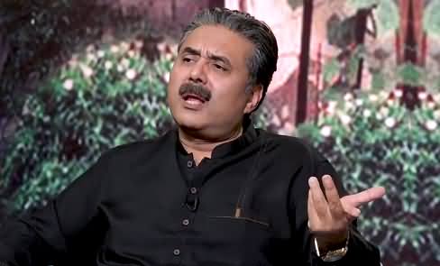 Open Mic Cafe with Aftab Iqbal (Episode 88) - 13th December 2020