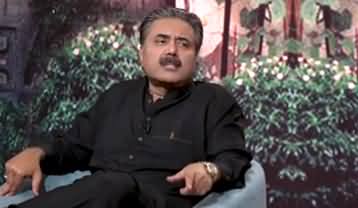 Open Mic Cafe with Aftab Iqbal (Episode 89) - 14th December 2020