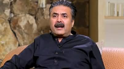 Open Mic Cafe with Aftab Iqbal (Episode 9) - 13th April 2020