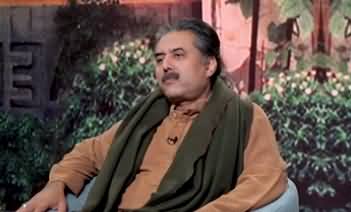 Open Mic Cafe with Aftab Iqbal (Episode 91) - 20th December 2020