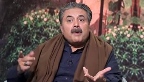 Open Mic Cafe with Aftab Iqbal (Episode 94) - 22nd December 2020