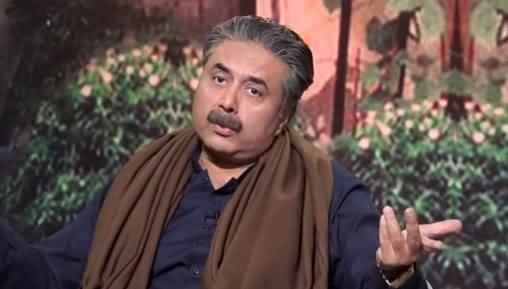 Open Mic Cafe with Aftab Iqbal (Episode 96) - 29th December 2020