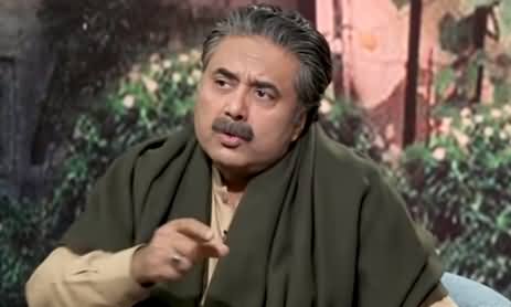 Open Mic Cafe with Aftab Iqbal (Episode 99) - 5th January 2021